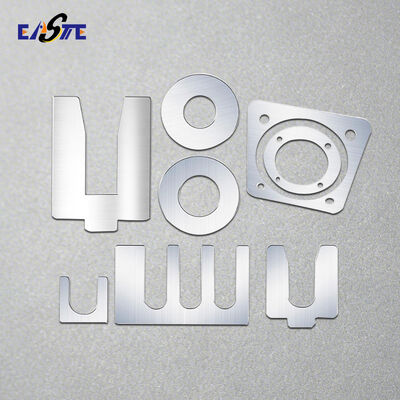 Un bon prix. Des échafaudages en métal fin de haute précision pour diverses industries en ligne