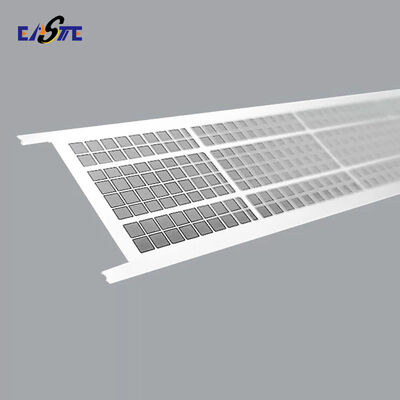 Un bon prix. Écrans et filtres en treillis métalliques gravés de précision avec une réponse rapide pour les commandes en grand volume en ligne