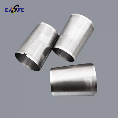 Un bon prix. Mailles et écrans filtrants métalliques micro-gravés sur mesure avec une uniformité et une précision des micro-trous supérieures en ligne