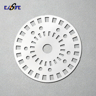 Un bon prix. Cales de précision personnalisées en acier inoxydable photogravées pour applications industrielles en ligne