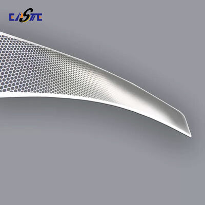 Un bon prix. Maille filtrante gravée en acier inoxydable pour applications industrielles en ligne