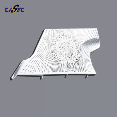 Un bon prix. Photo Chemical Etching Automotive Speaker Grilles for Superior Acoustics en ligne