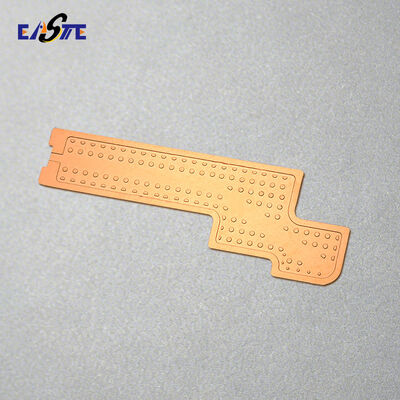 Un bon prix. Chambre à vapeur ultra-mince gravée au cuivre pour processeurs et GPU haute performance en ligne