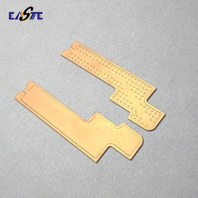 Un bon prix. Machinerie photochimique Chambre de vapeur flexible de haute précision pour refroidissement électronique en ligne