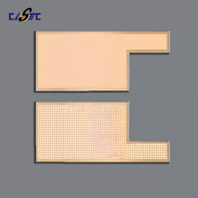 Un bon prix. Chambres à vapeur gravées de précision pour des solutions de gestion thermique avancées en ligne