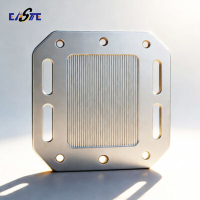 Grilles de haut-parleurs automobiles personnalisées et treillis de ventilation du prototype rapide aux commandes de production